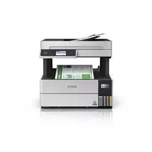 Multifunction Printer Epson EcoTank L6499 — A4, 1200×4800 dpi, 37 ppm