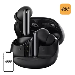 Austiņas QCY MeloBuds HT12