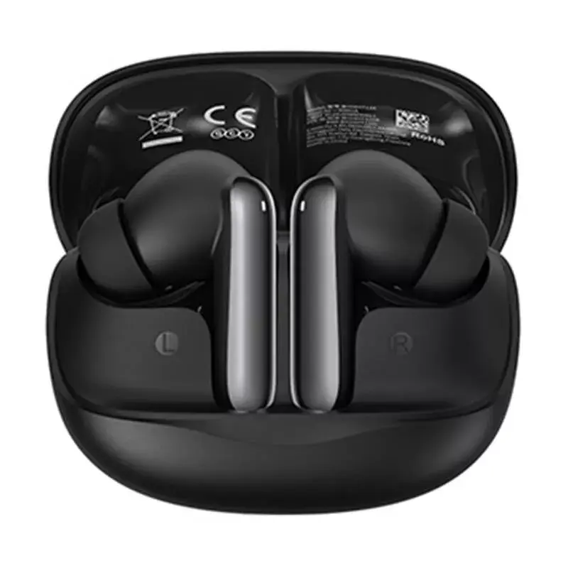 Наушники QCY MeloBuds HT12 Photo 3