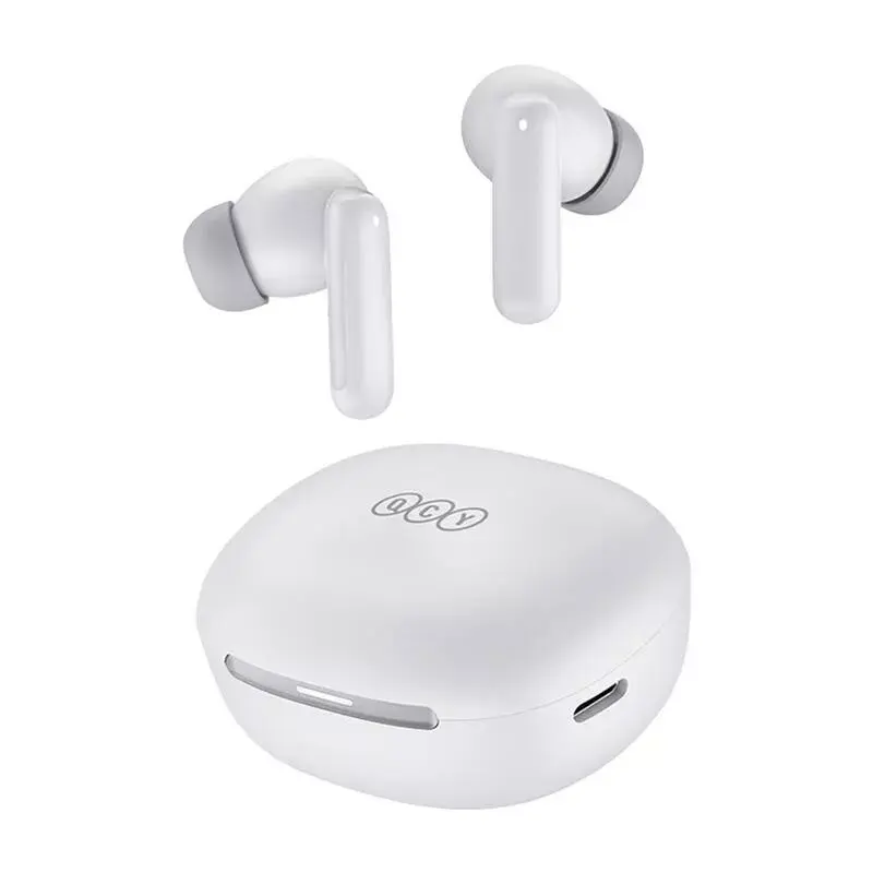 Наушники QCY MeloBuds HT16 Photo 2
