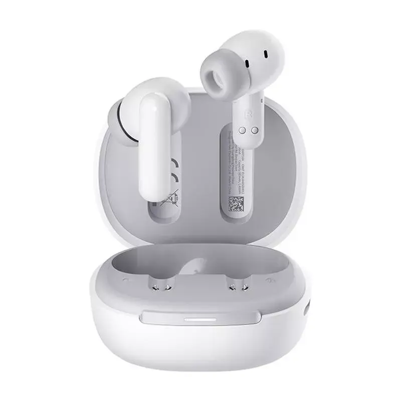 Наушники QCY MeloBuds HT16 Photo 3