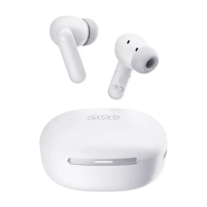 Наушники QCY MeloBuds HT16 Photo 4