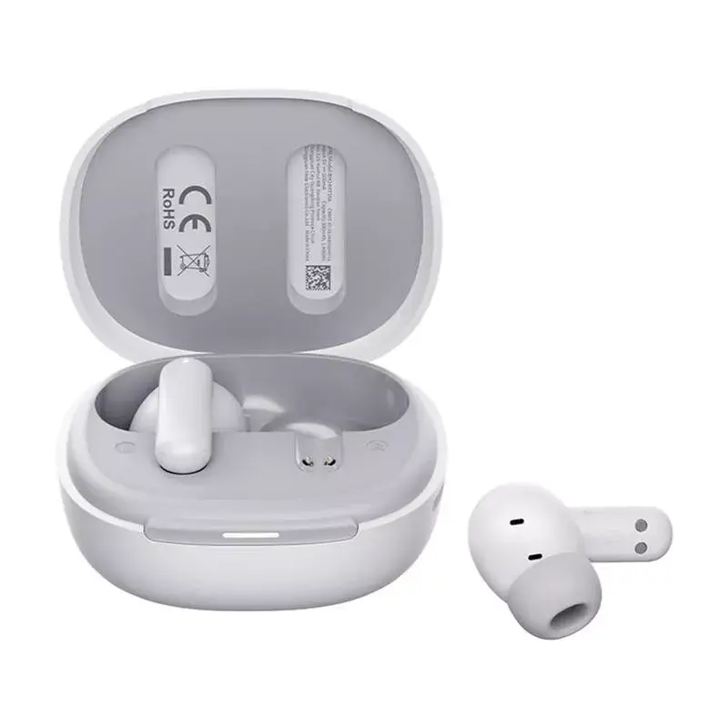 Наушники QCY MeloBuds HT16 Photo 5