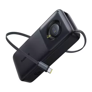 Портативный аккумулятор Baseus PPLSC01-20 20000 мАч
