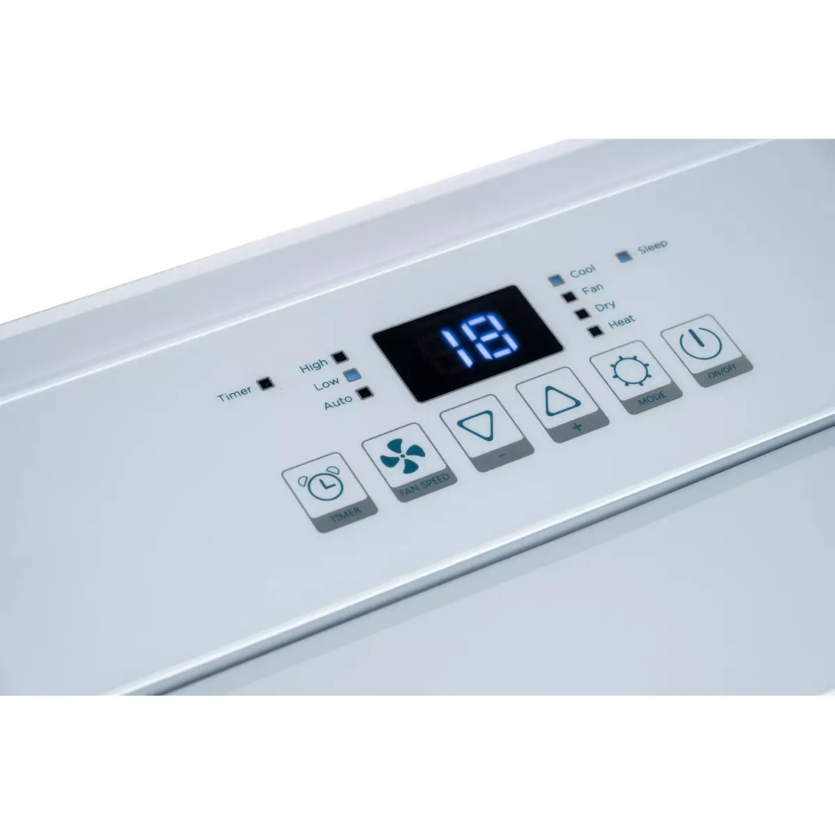 Портативный кондиционер TORNADO 7000BTU wifi Photo 2
