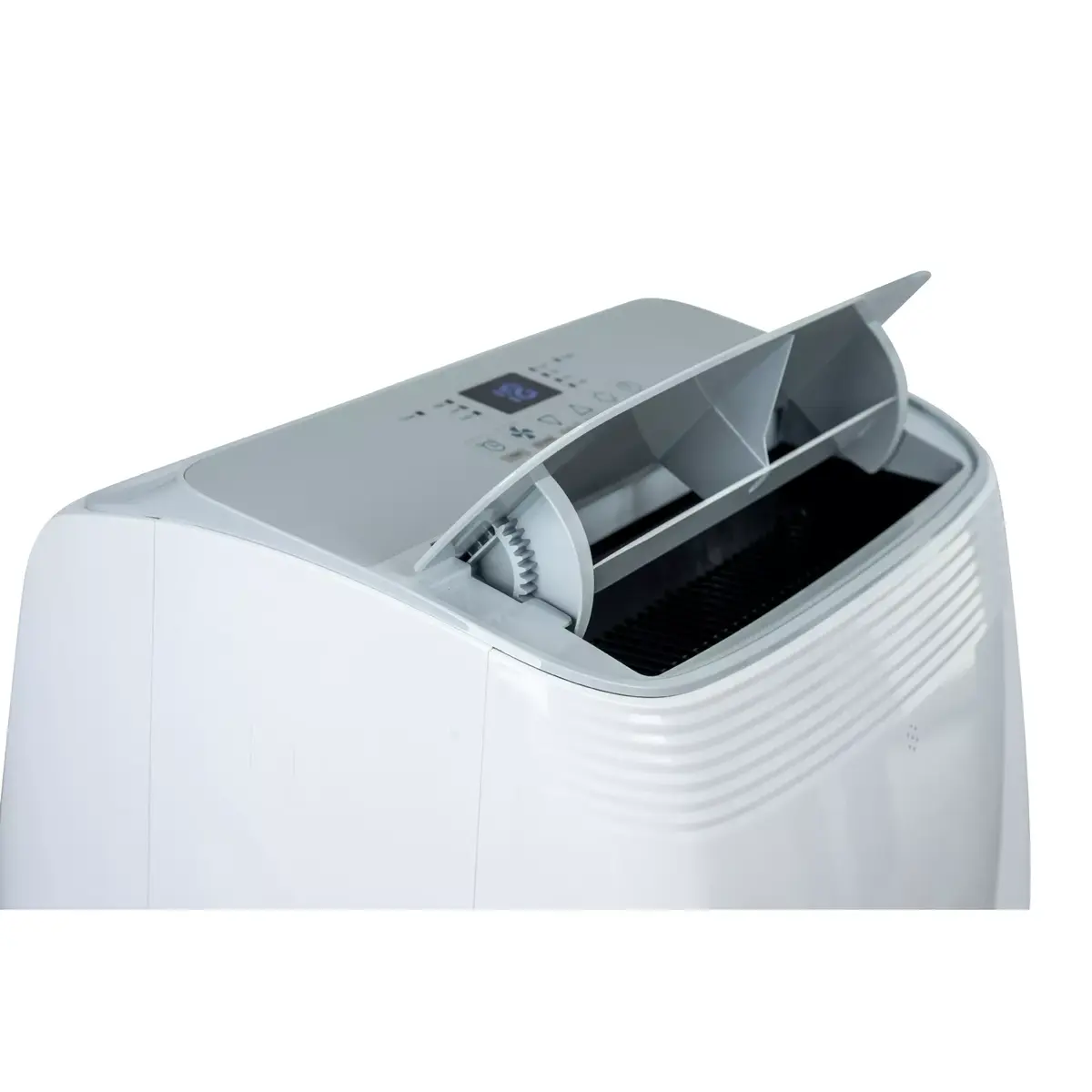 Портативный кондиционер TORNADO 7000BTU wifi Photo 3
