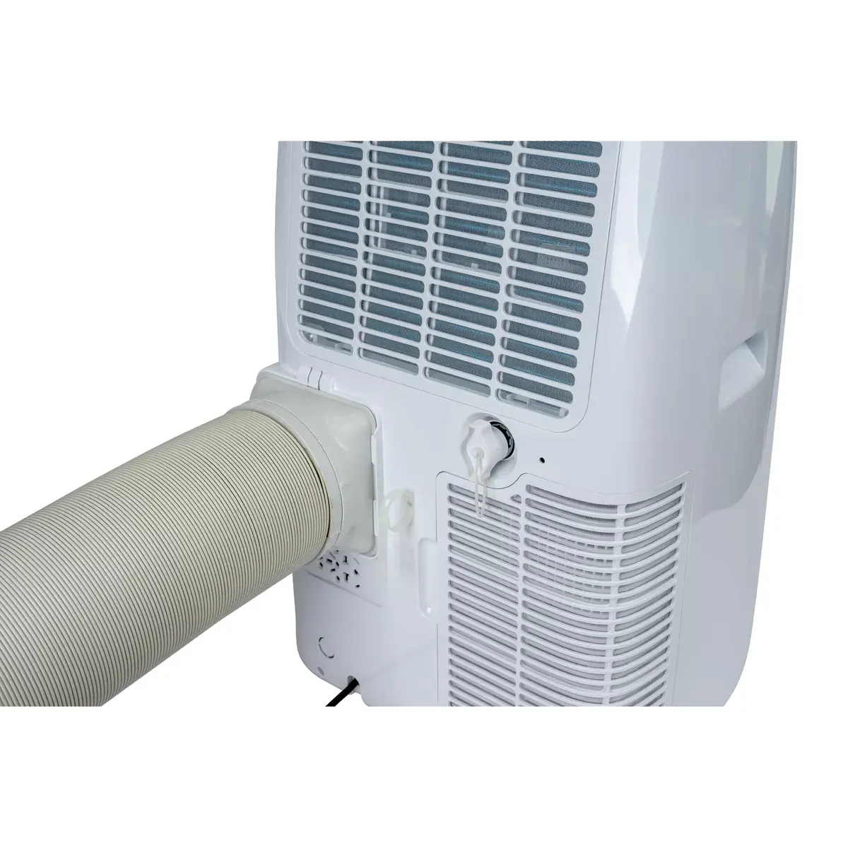 Портативный кондиционер TORNADO 7000BTU wifi Photo 4