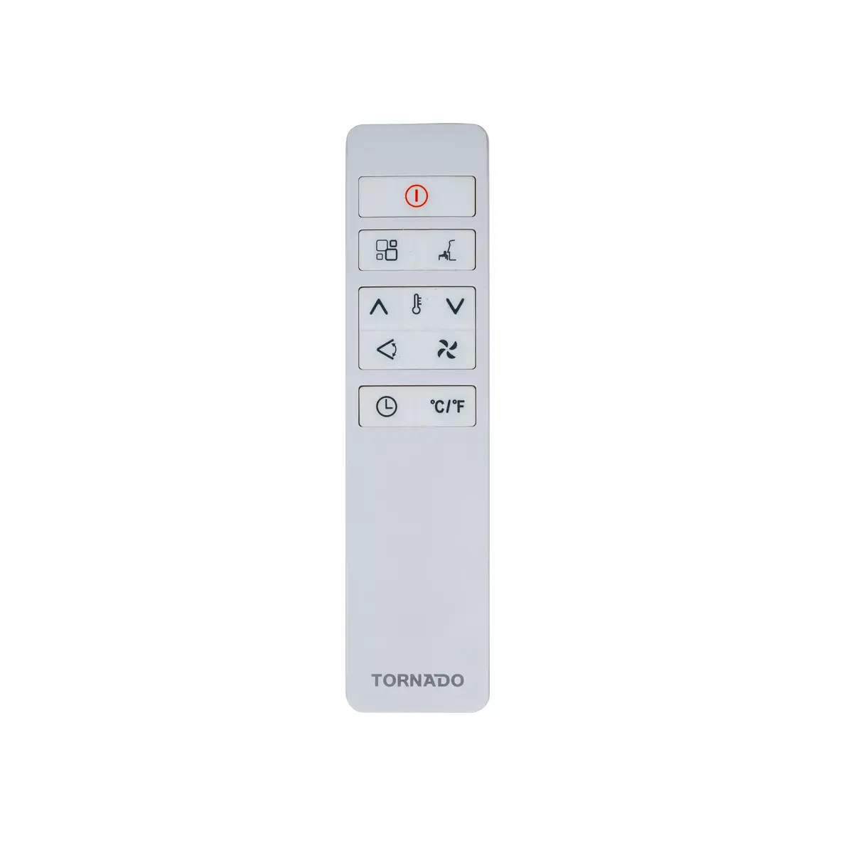 Портативный кондиционер TORNADO 7000BTU wifi Photo 6