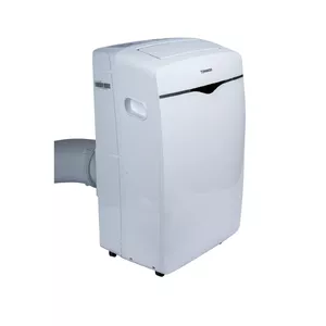 Tornado Portatīvais gaisa kondicionieris 12000BTU wifi Enerģijas klase A 1345W 220-240V Balts