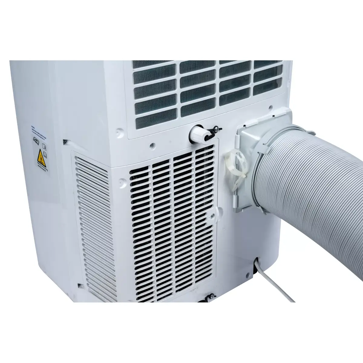Портативный кондиционер Tornado 12000BTU wifi Photo 3