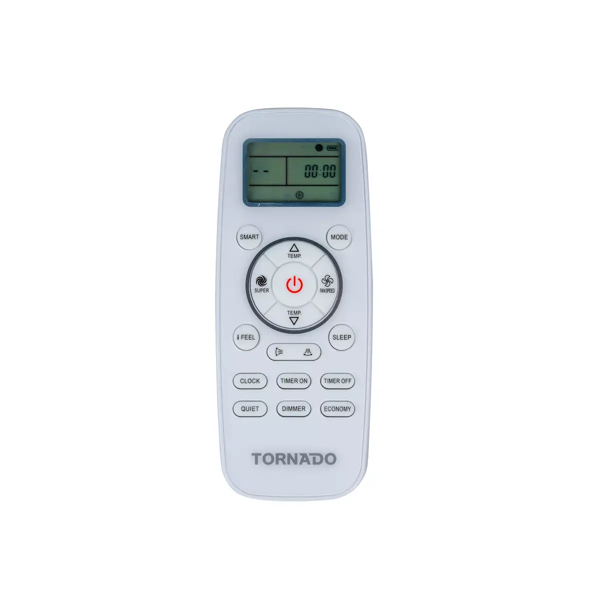 Портативный кондиционер Tornado 12000BTU wifi Photo 5