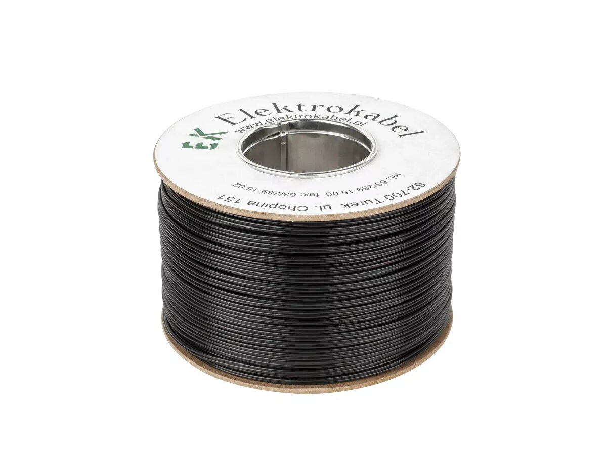 Audio & Video Cables