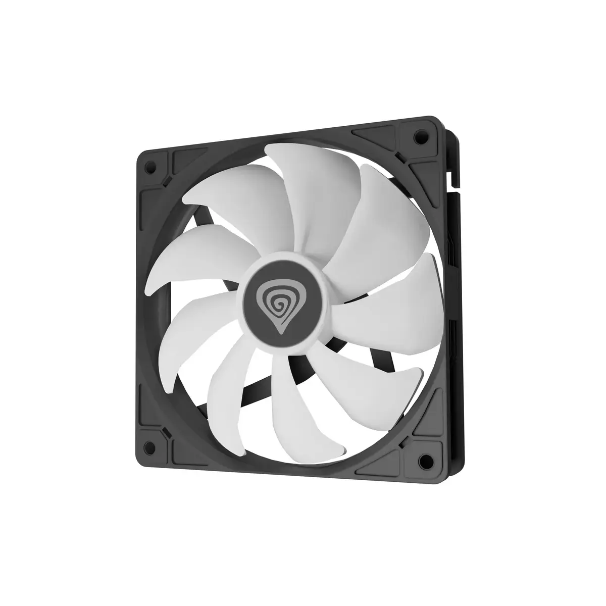 Fan GENESIS Oxal 120 ARGB Photo 2