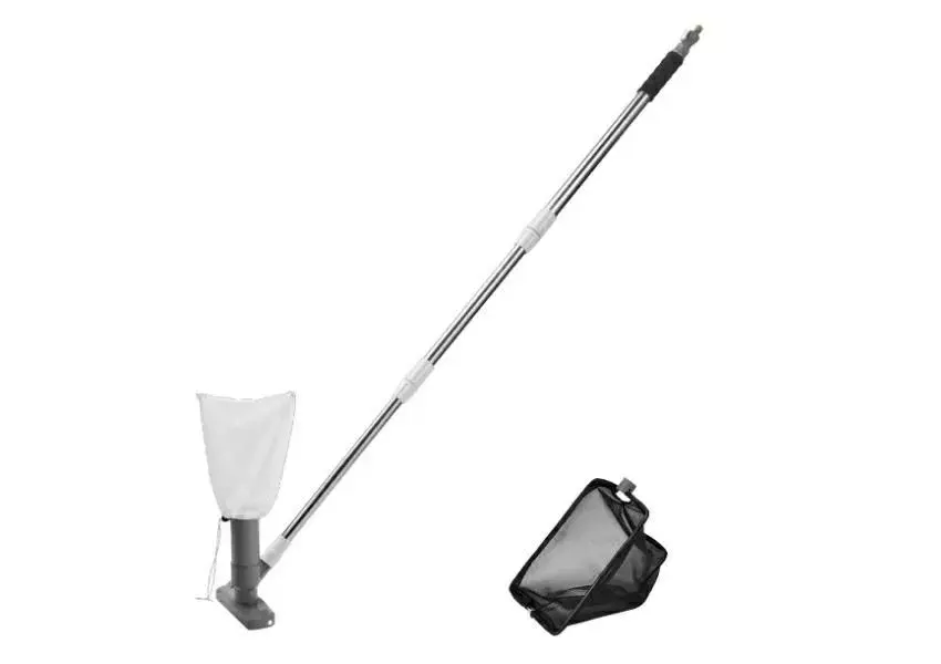 Pond cleaning kit BRADAS WL-EN70 Photo 2