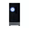 Компьютерный корпус Zalman P40 Prism Black Photo 6