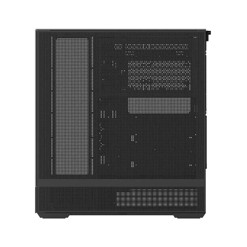 Компьютерный корпус Zalman P40 Prism Black Photo 9