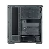 Компьютерный корпус Zalman P40 Prism Black Photo 11