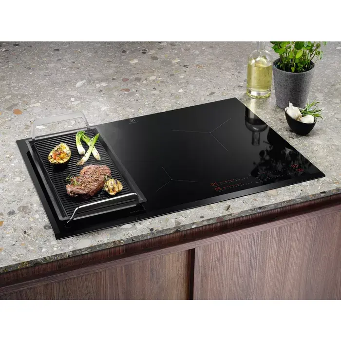Electrolux Serie 700 EIS82453 indukcijas plīts 4 zonas Photo 9