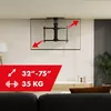 Ceiling electric TV mount MACLEAN MC-490 Photo 3