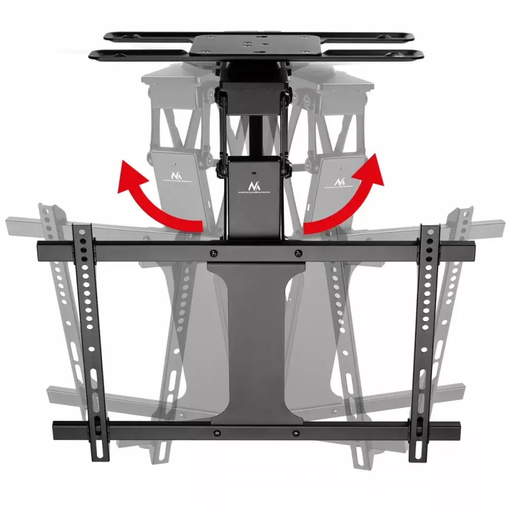 Ceiling electric TV mount MACLEAN MC-490 Photo 8