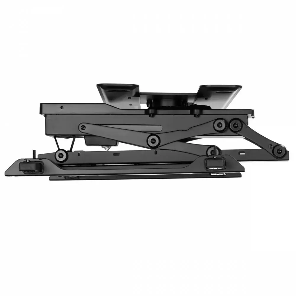 Ceiling electric TV mount MACLEAN MC-490 Photo 10