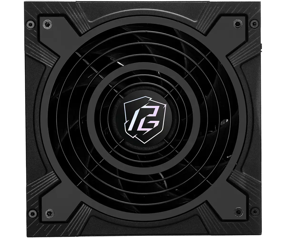 Блок питания ASRock Phantom Gaming PG-1000G 750 Вт Photo 2