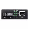 Сетевой медиаконвертер Cudy MC100GSB-60B Photo 2