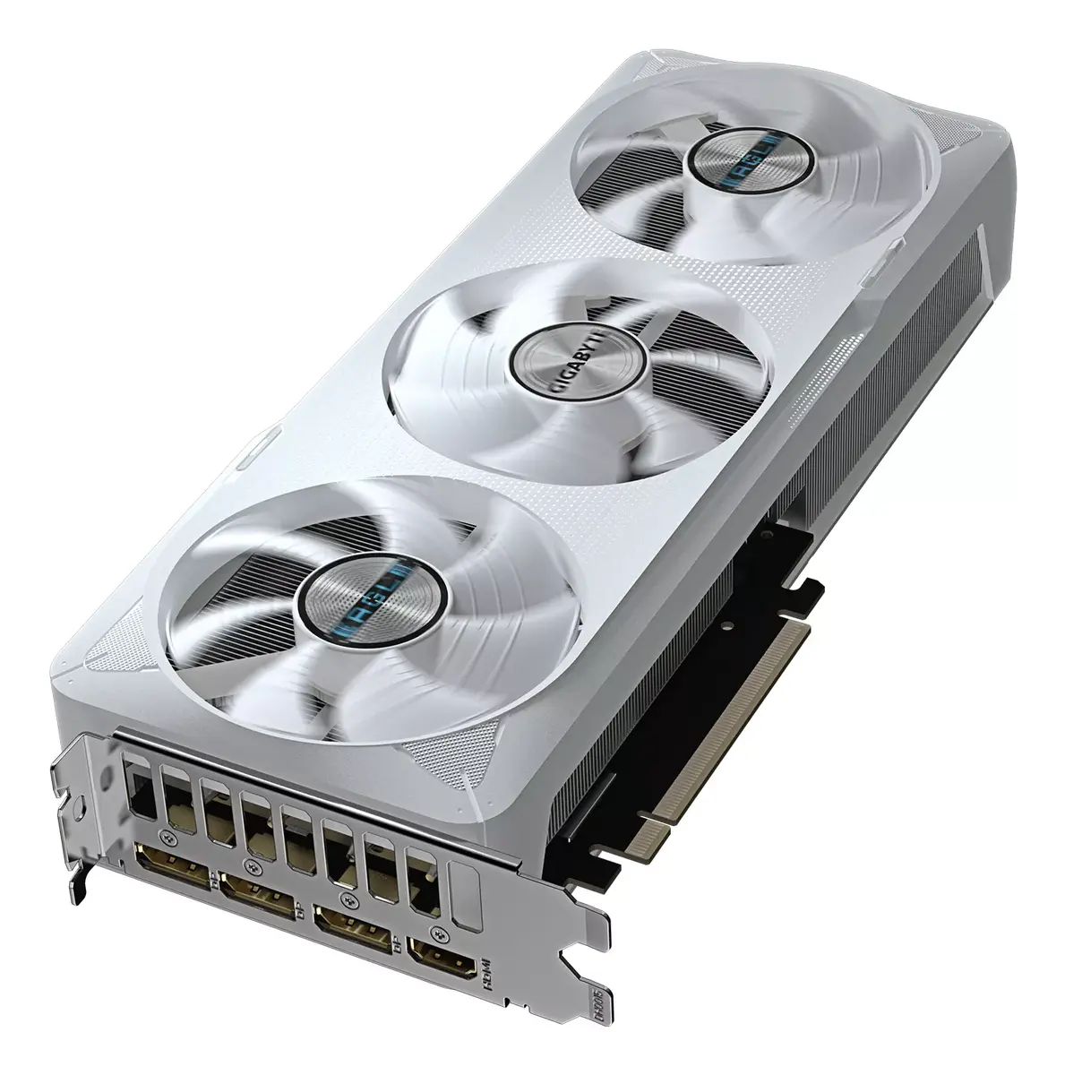 GIGABYTE GeForce RTX 5070 12 ГБ видеокарта Photo 4