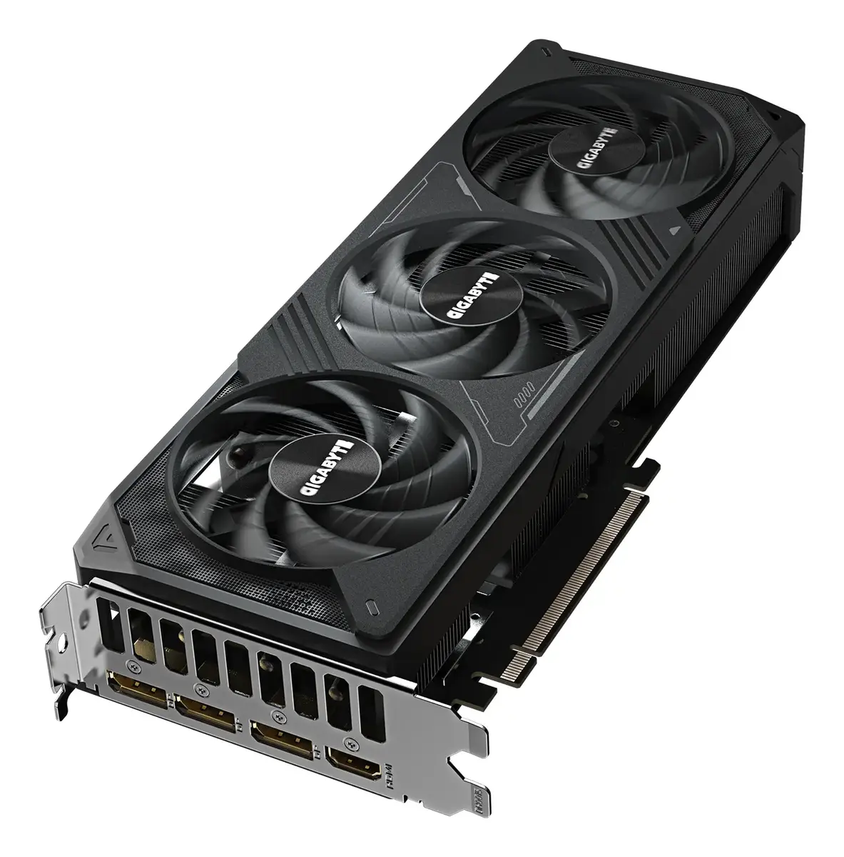 GIGABYTE GeForce RTX 5070 12GB видеокарта Photo 4