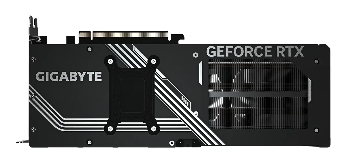 GIGABYTE GeForce RTX 5070 12GB видеокарта Photo 6