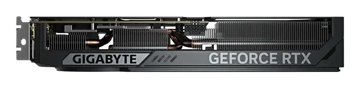GIGABYTE GeForce RTX 5070 12GB видеокарта Photo 7