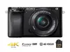 Беззеркальная камера Sony α 6100 с объективом 16-50 мм Photo 2