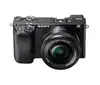 Беззеркальная камера Sony α 6100 с объективом 16-50 мм Photo 3