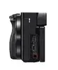 Беззеркальная камера Sony α 6100 с объективом 16-50 мм Photo 10