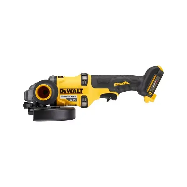 Шлифовальная машинка DeWALT DCG440N-XJ Photo 2