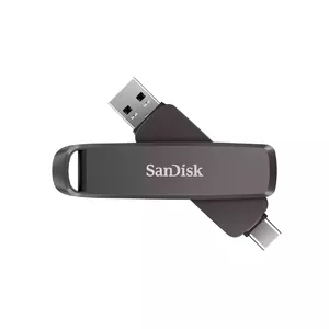 USB zibatmiņa SanDisk 1 TB USB Type-C USB Type-A SDDDE1-1T00-G46