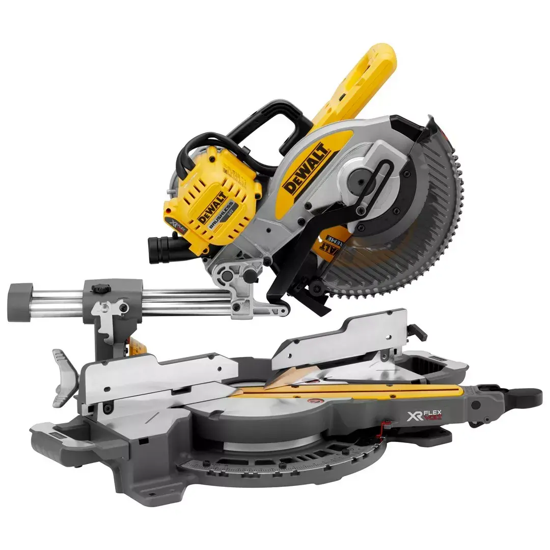 Miter Saw DeWALT DCS727N-XJ Photo 2