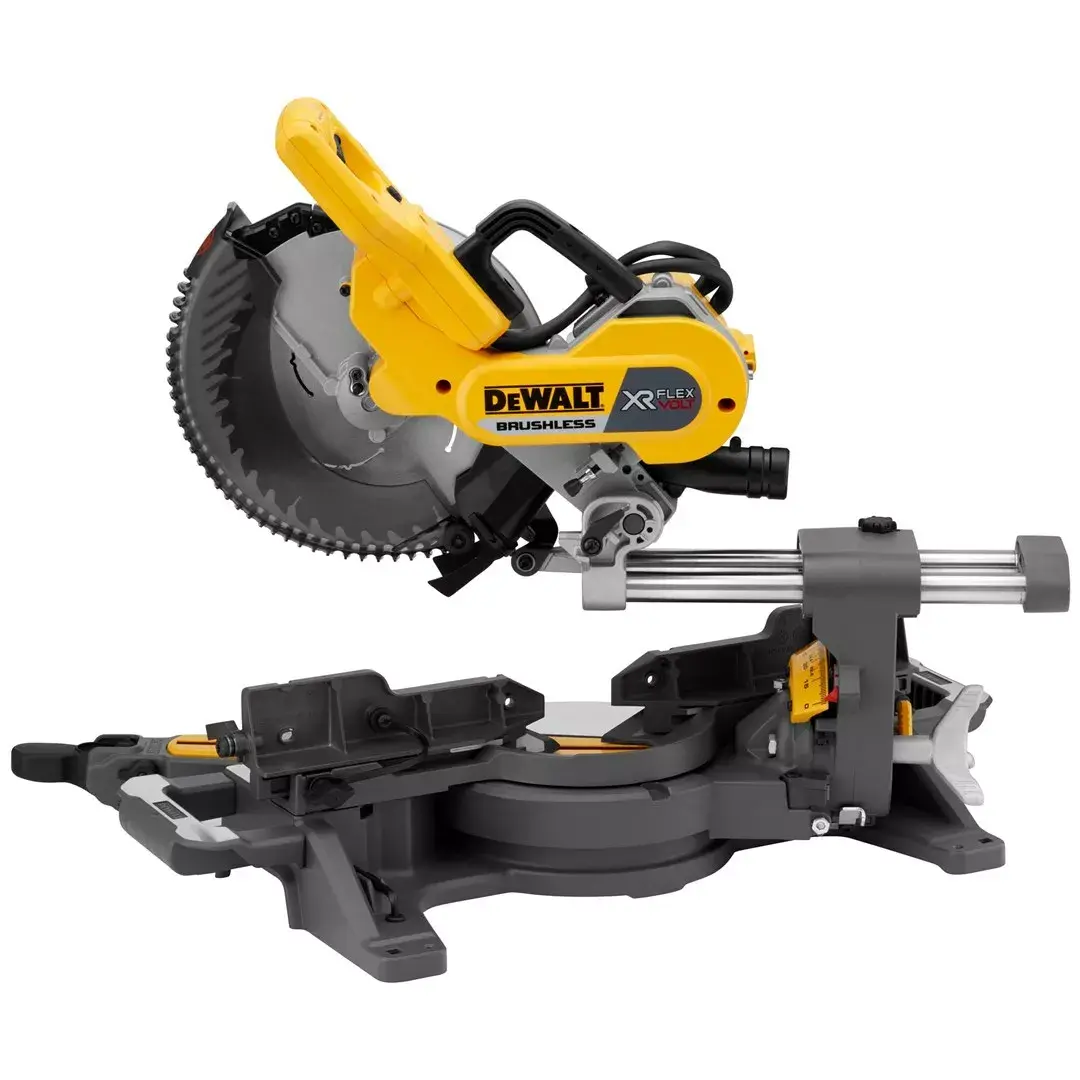Miter Saw DeWALT DCS727N-XJ Photo 3
