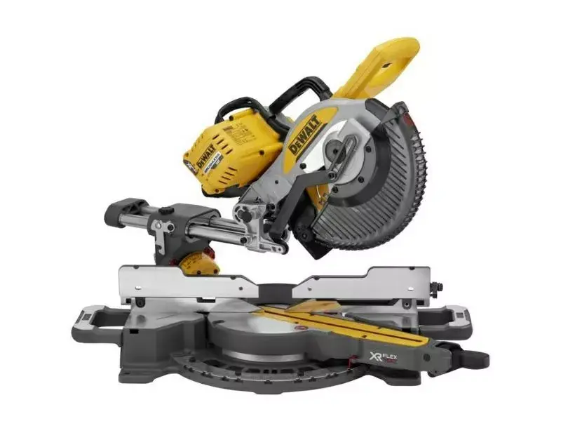Miter Saw DeWALT DCS727N-XJ Photo 4