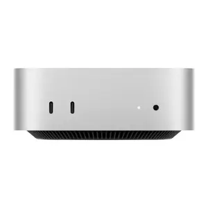 Mini PC Apple Mac mini M4 24 GB 512 GB SSD Apple GPU macOS Sequoia
