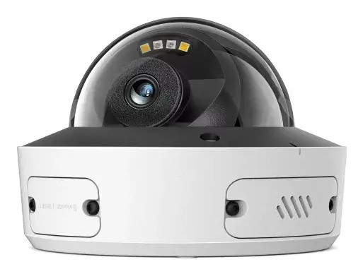 IP videonovērošanas kamera TP-Link InSight S245 Dome Photo 2