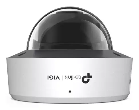 IP videonovērošanas kamera TP-Link InSight S245 Dome Photo 3