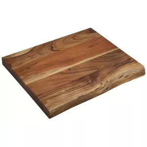 Dēlītis KESPER DE7629751 48×40×4 cm Akācija FSC