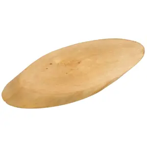Serving board KESPER DE7669131 birch wood 35x16x2.5 cm FSC