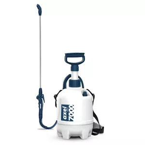 Putotāja mark adler MAROLEX AXEL P7000 230V 50Hz, putas ģenerators
