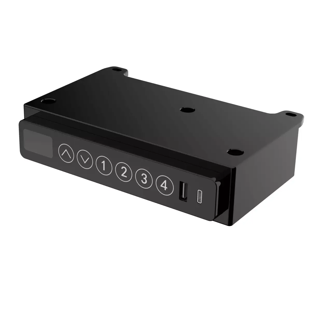 Стол ActiveJet ET119W-C 140x70 см с электрической регулировкой Photo 11