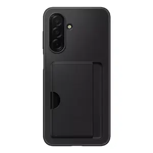 Vāks Samsung Galaxy A26 5G EF-OA266 Melns