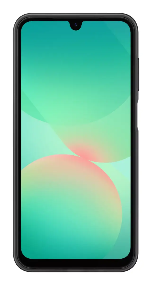 Vāks Samsung Galaxy A26 5G EF-OA266 Photo 3