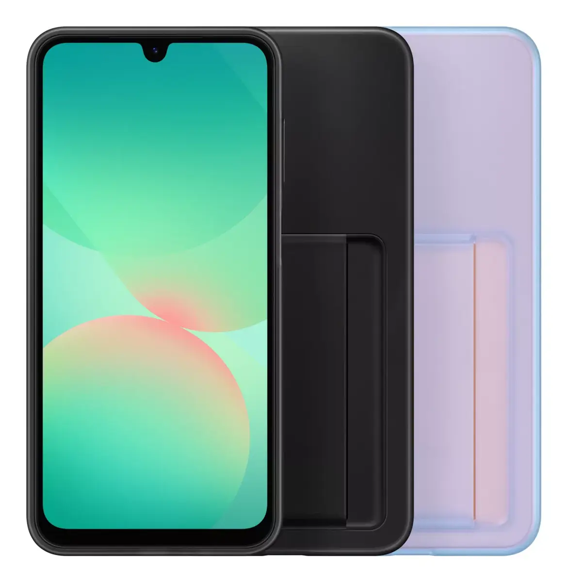 Vāks Samsung Galaxy A26 5G EF-OA266 Photo 6