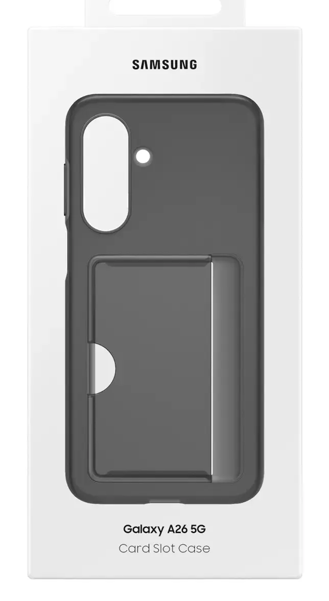 Vāks Samsung Galaxy A26 5G EF-OA266 Photo 7